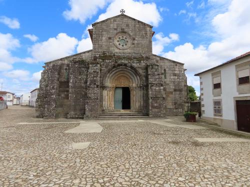 Rates e Cluny