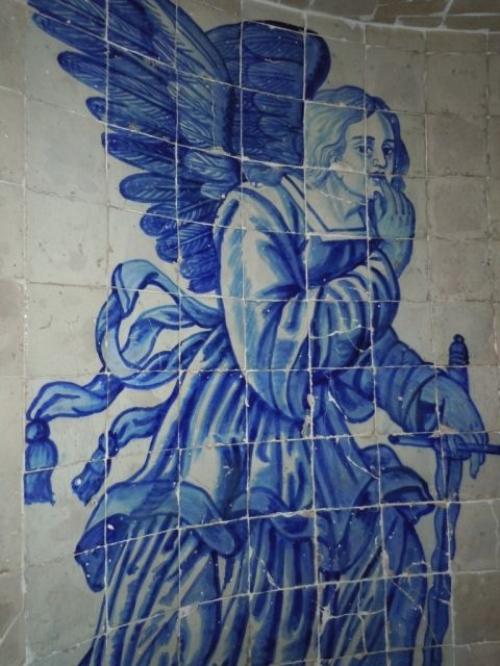 Palacio de Santos - Embaixada de França em Portugal