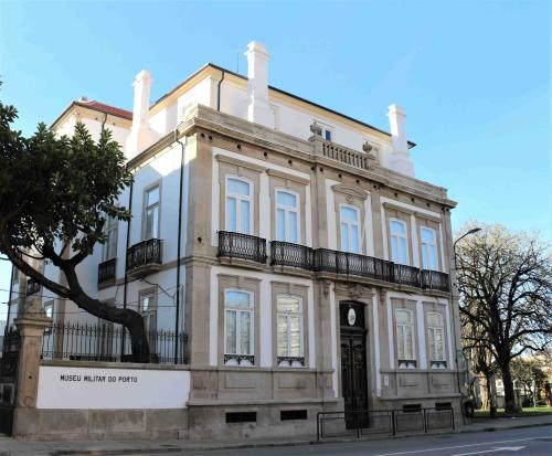 Visita ao Museu