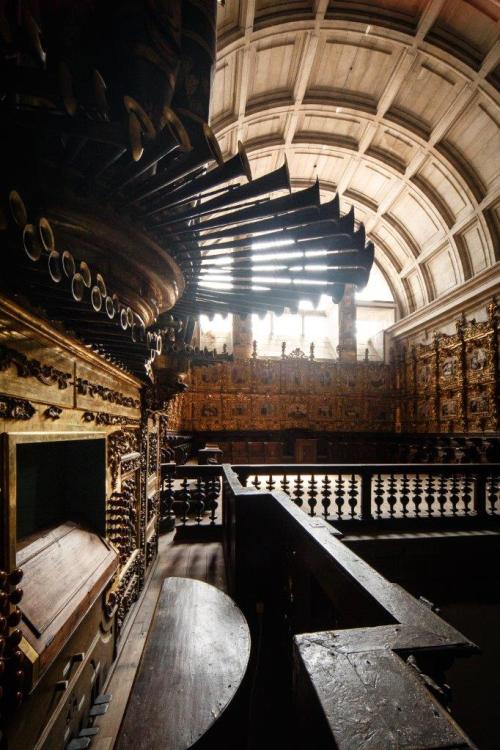 Entrada livre na Igreja de São Bento da Vitória