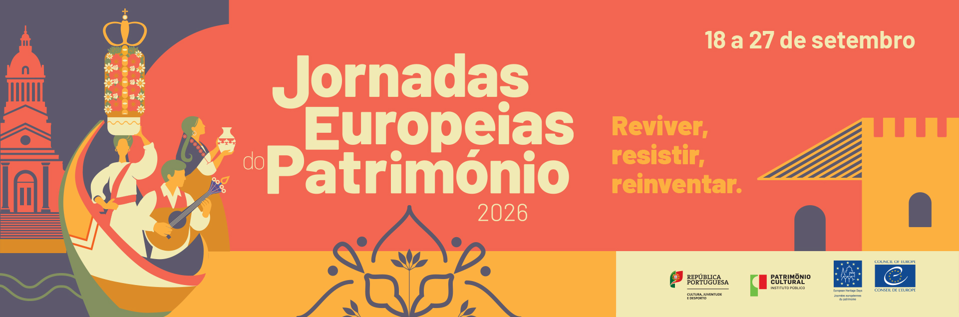 Banner do Evento