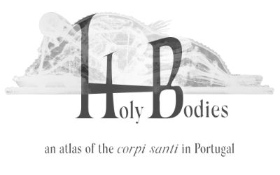 os corpi santi em Portugal - objetivos e abordagens