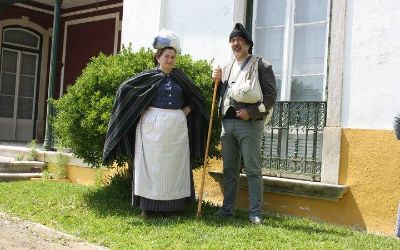 Tarde de Folclore Ribatejano