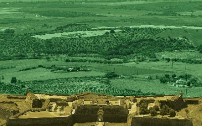 Visita Guiada Especial ao Forte de Santa Luzia