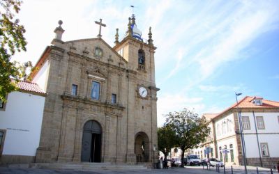 Património Cultural | Santa Casa da Misericórdia de Penafiel
