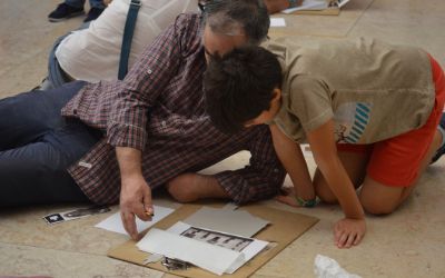 Arquitetar ideias