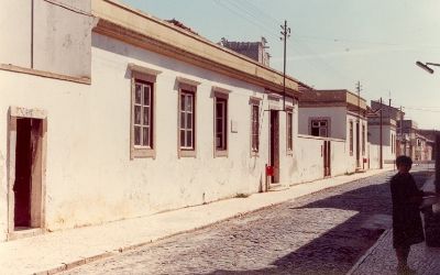 Memórias da Rua Aguiar