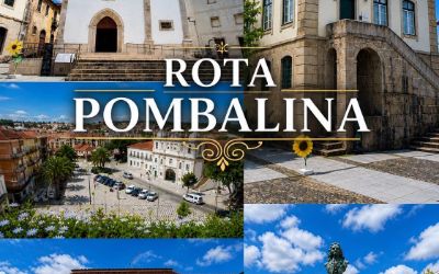 VISITA GUIADA À ROTA POMBALINA