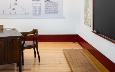 VISITA LIVRE à ESCOLA-MUSEU D. JOSÉ POLICARPO