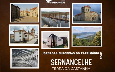 Visitas Guiadas em Sernancelhe 