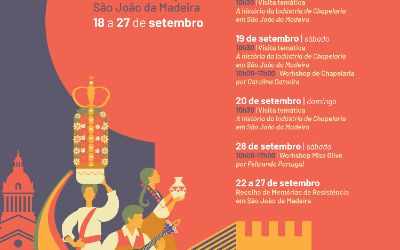 Jornadas Europeias do Património | programa geral