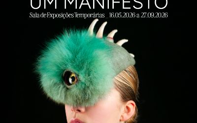 Saar Snoek. Feltro Vivo: um Manifesto