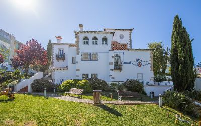 Visita orientada à Casa Roque Gameiro
