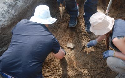 Pré-História de Esposende: os vestígios mais antigos da presença Humana