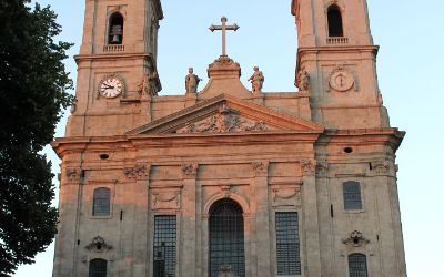 Igreja da Lapa e D. Pedro IV