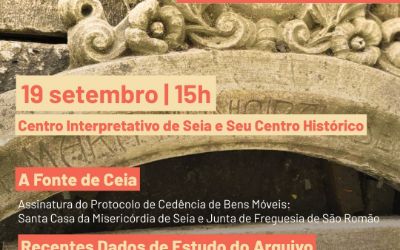 Inauguração/Conferência 