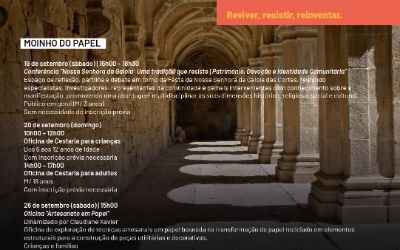 Introdução à Cestaria