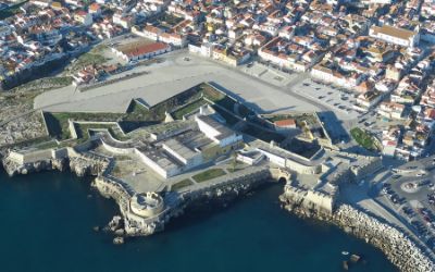 Conferência: Peniche e a Primeira República