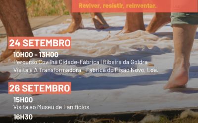 Jornadas Europeias do Património 