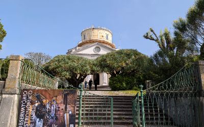 Observatório Astronómico de Lisboa 