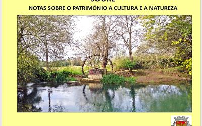 SOURE. NOTAS SOBRE O PATRIMÓNIO, A CULTURA E A NATUREZA