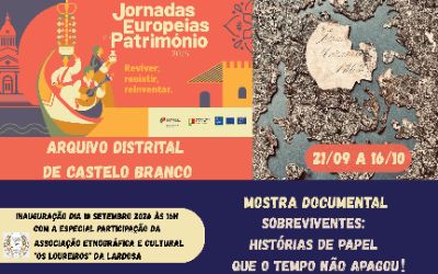 Sobreviventes: Histórias de Papel que o Tempo não Apagou!