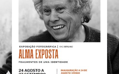 Alma Exposta