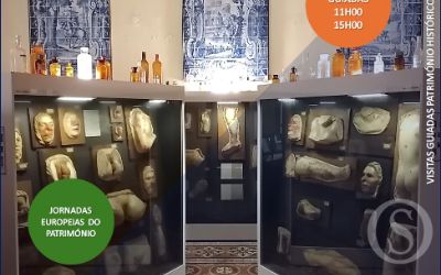 Marcadas na Pele - Epidemias de outros tempos