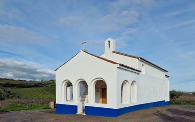 Ermida de São Miguel Arcanjo - Festas Anuais