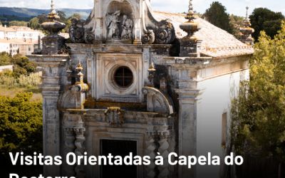 Visitas à Capela do Desterro