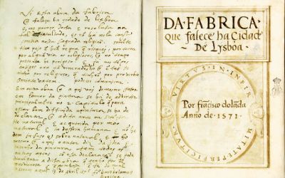 Jornadas Europeias do Património - A Biblioteca da Ajuda: dinâmicas de uma coleção