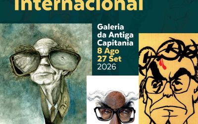 O Humor em Saramago pelo Professor Doutor Carlos Nogueira