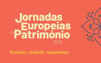Jornadas Europeias do Patrimonio 