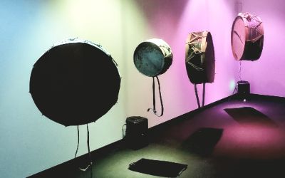 Re-Sonância: leituras sonoras